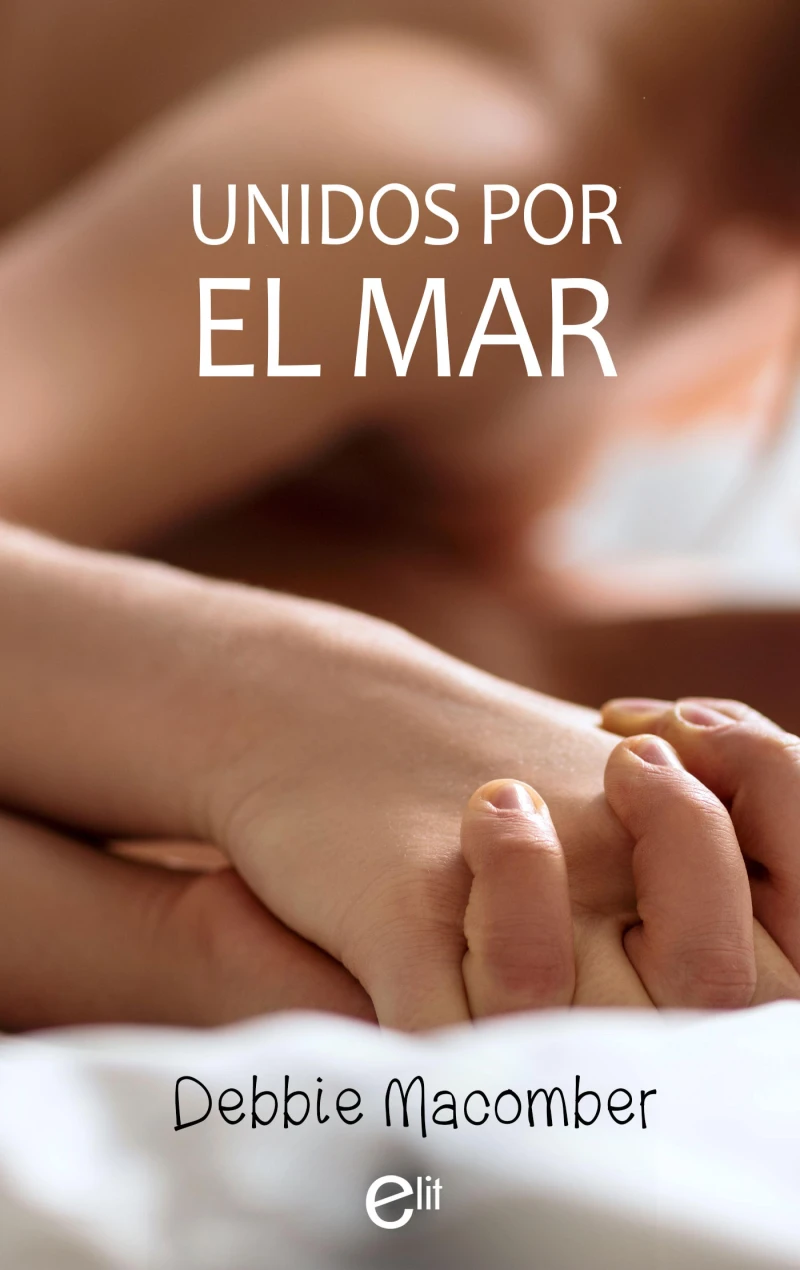 Portada: Unidos por el mar