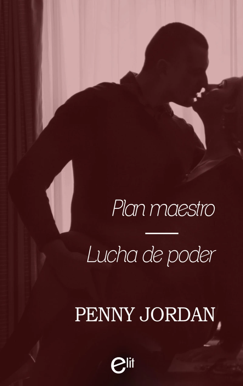 Portada: Plan Maestro - Lucha de poder