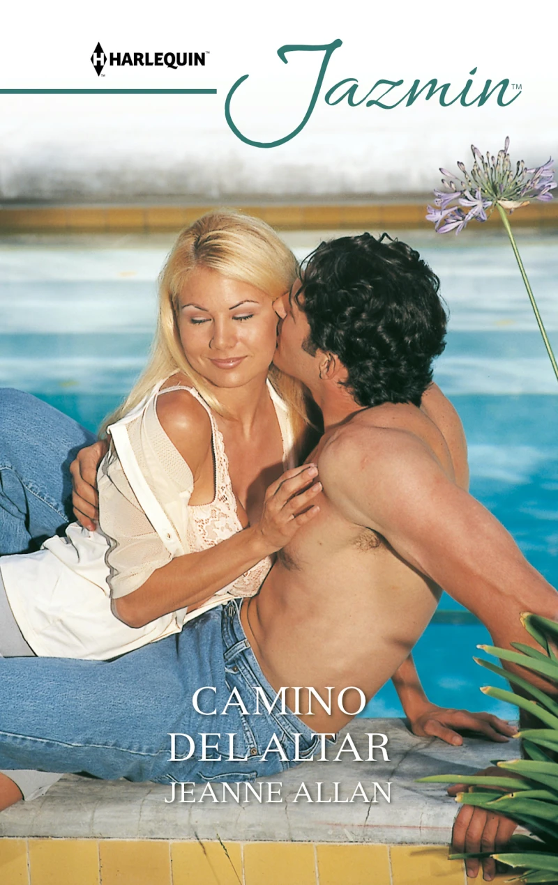 Portada: Camino del altar