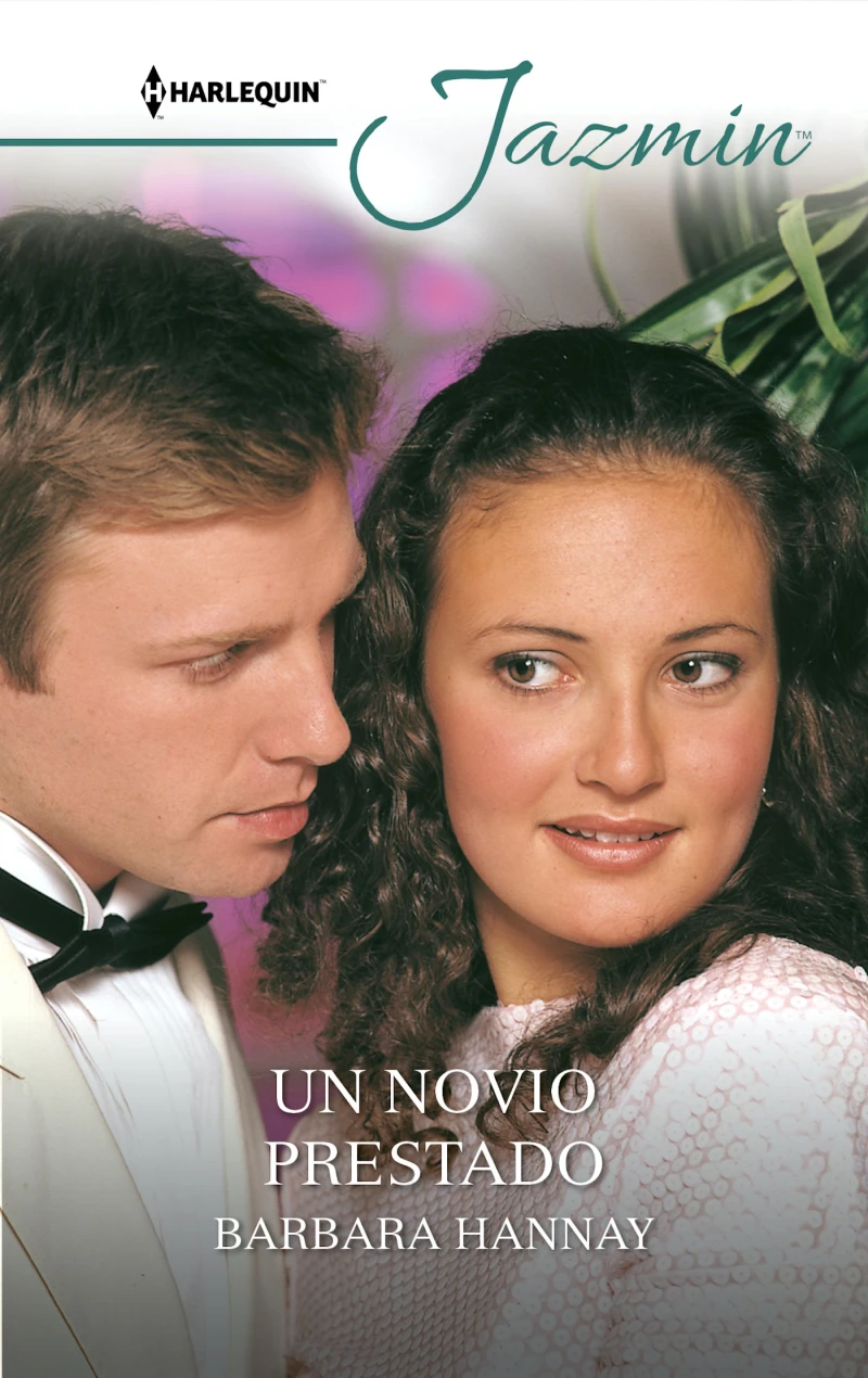 Portada: Un novio prestado