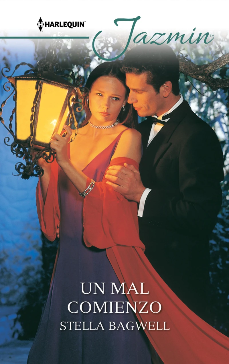 Portada: Un mal comienzo