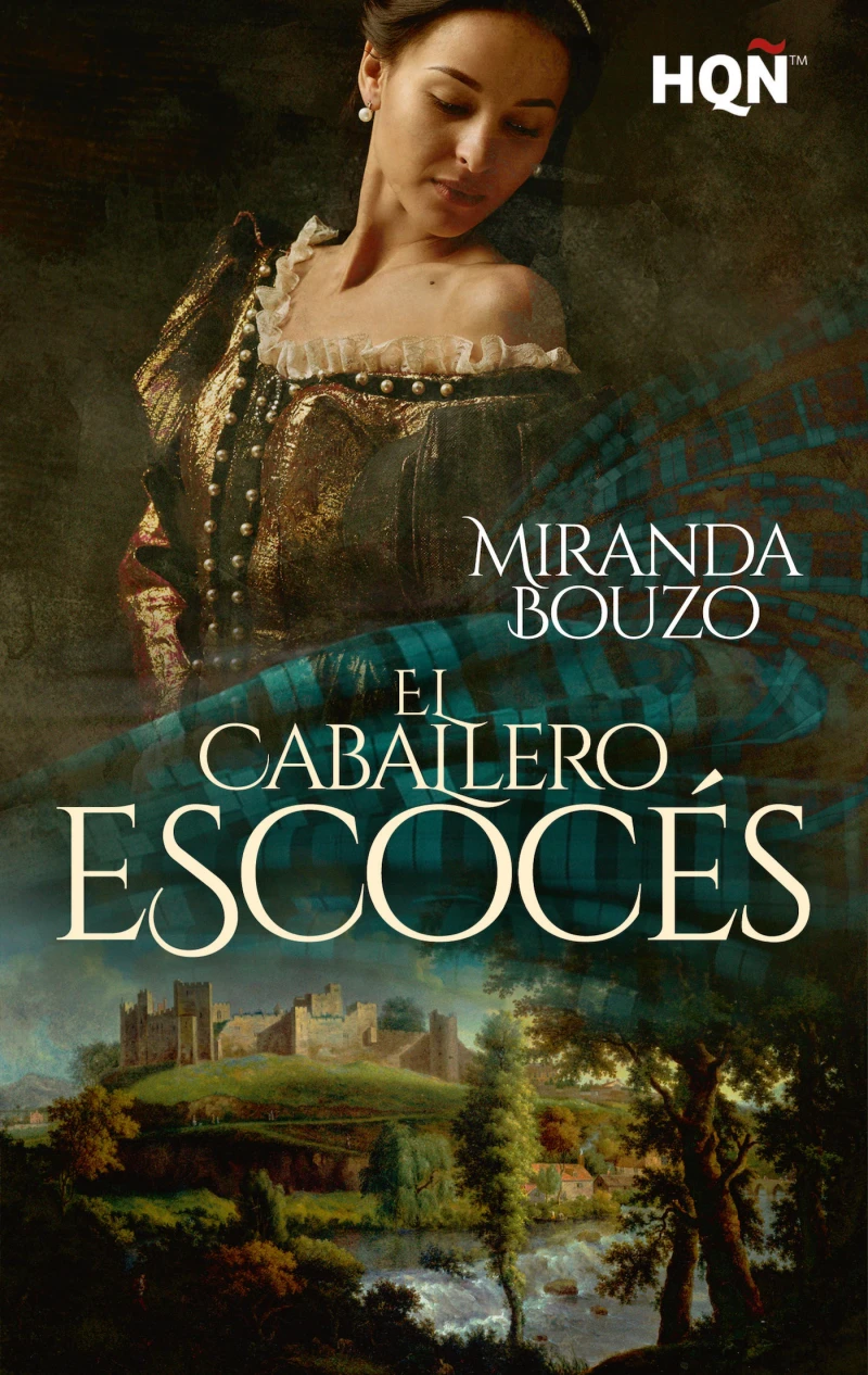 Portada: El caballero escocés
