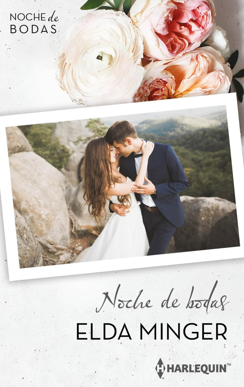 Portada: Noche de bodas