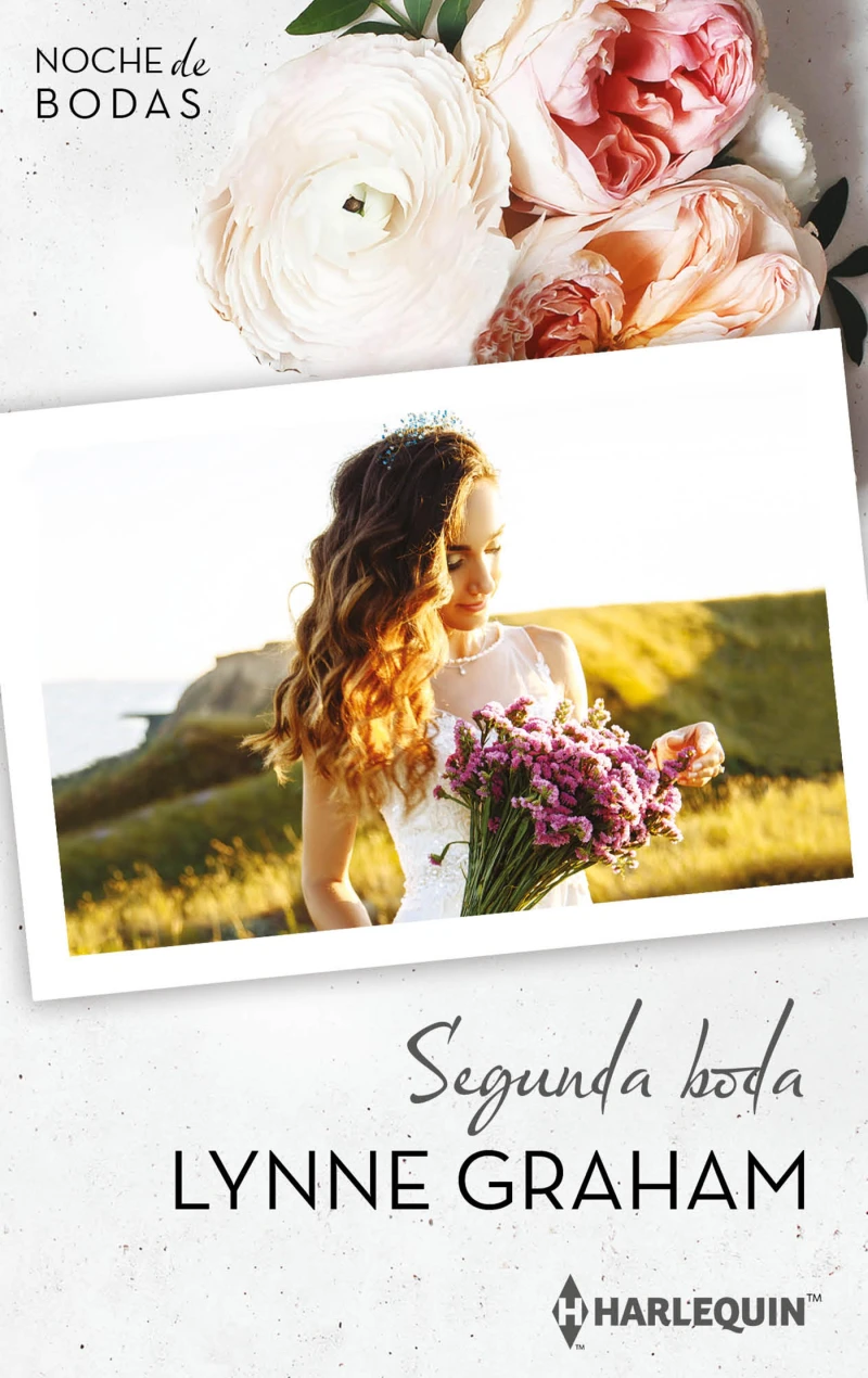 Portada: Segunda boda