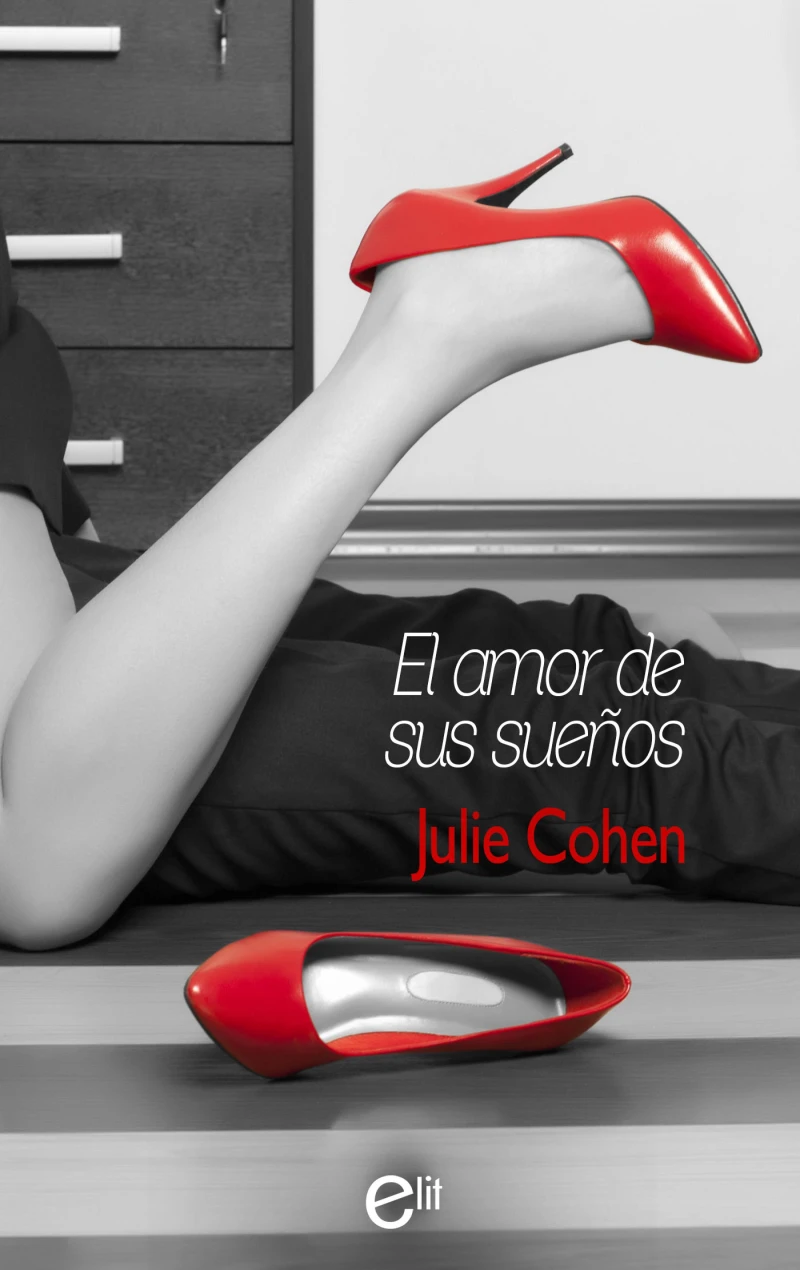 Portada: El amor de sus sueños