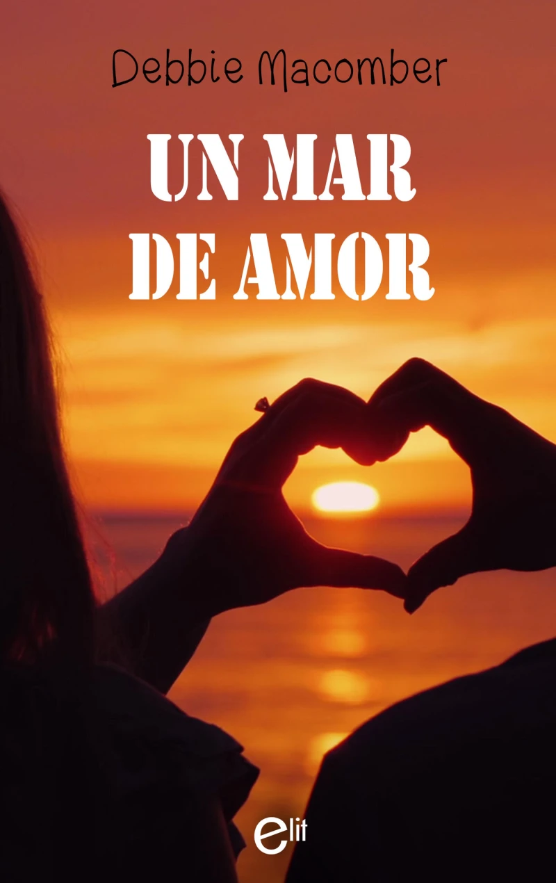 Portada: Un mar de amor