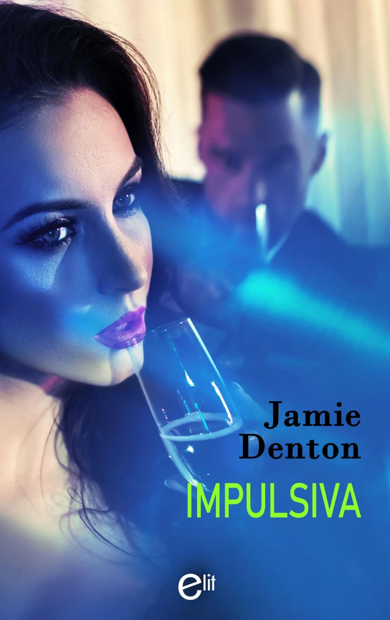 Portada: Impulsiva
