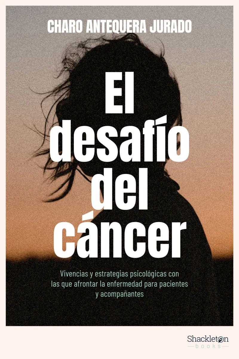 Portada: El desafío del cáncer
