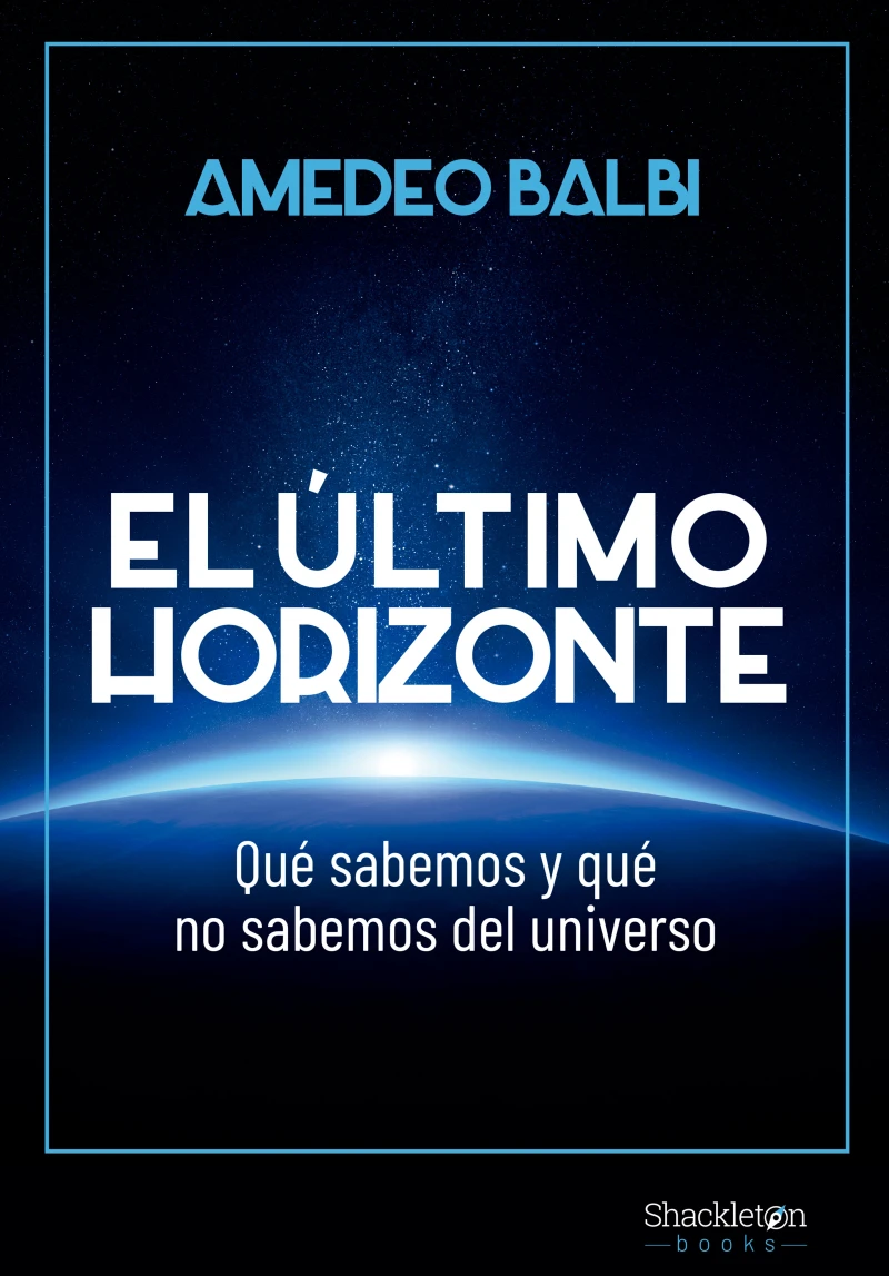 Portada: El último horizonte
