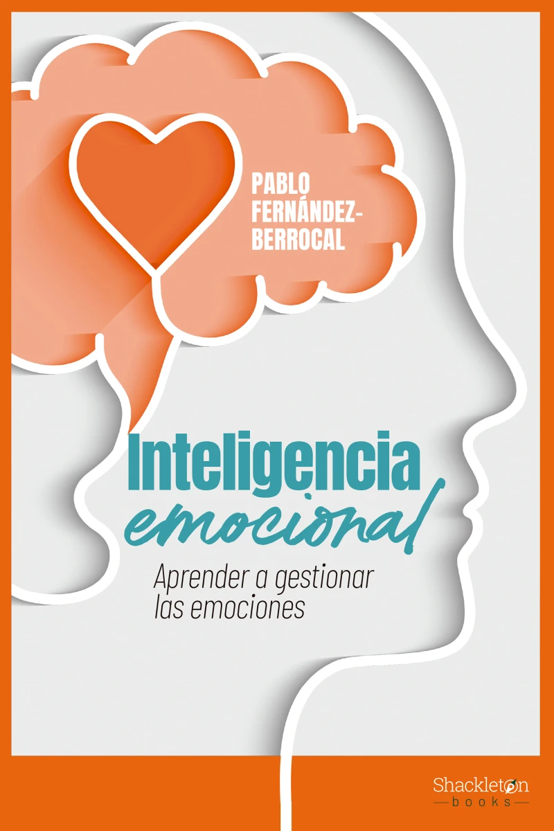 Portada: Inteligencia emocional