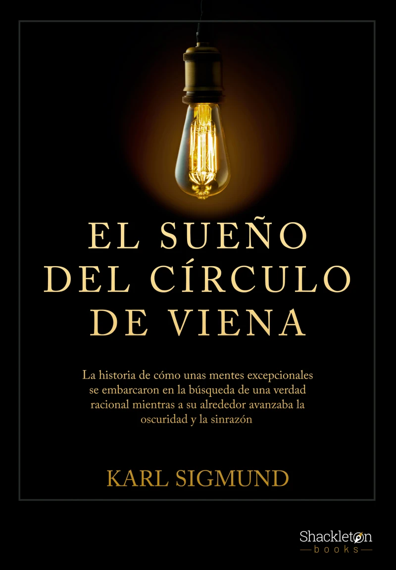 Portada: El Sueño del Círculo de Viena