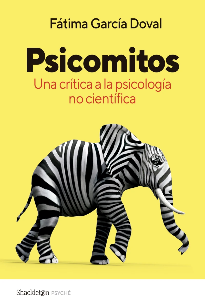 Portada: Psicomitos