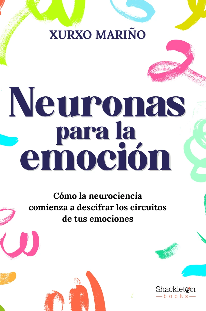 Portada: Neuronas para la emoción