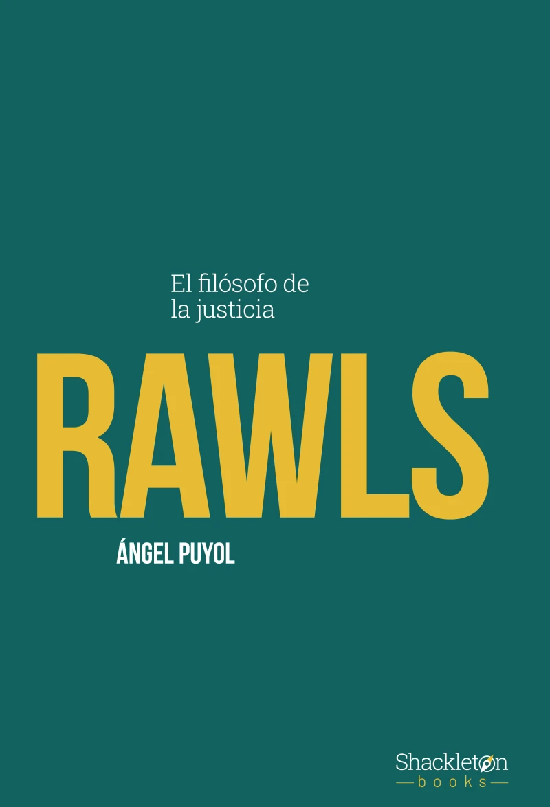 Portada: Rawls