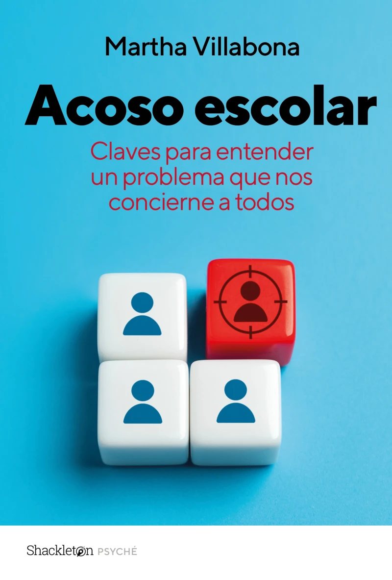 Portada: Acoso escolar