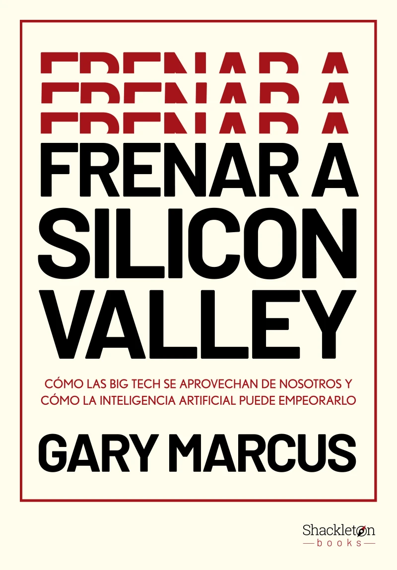 Portada: Frenar a Silicon Valley