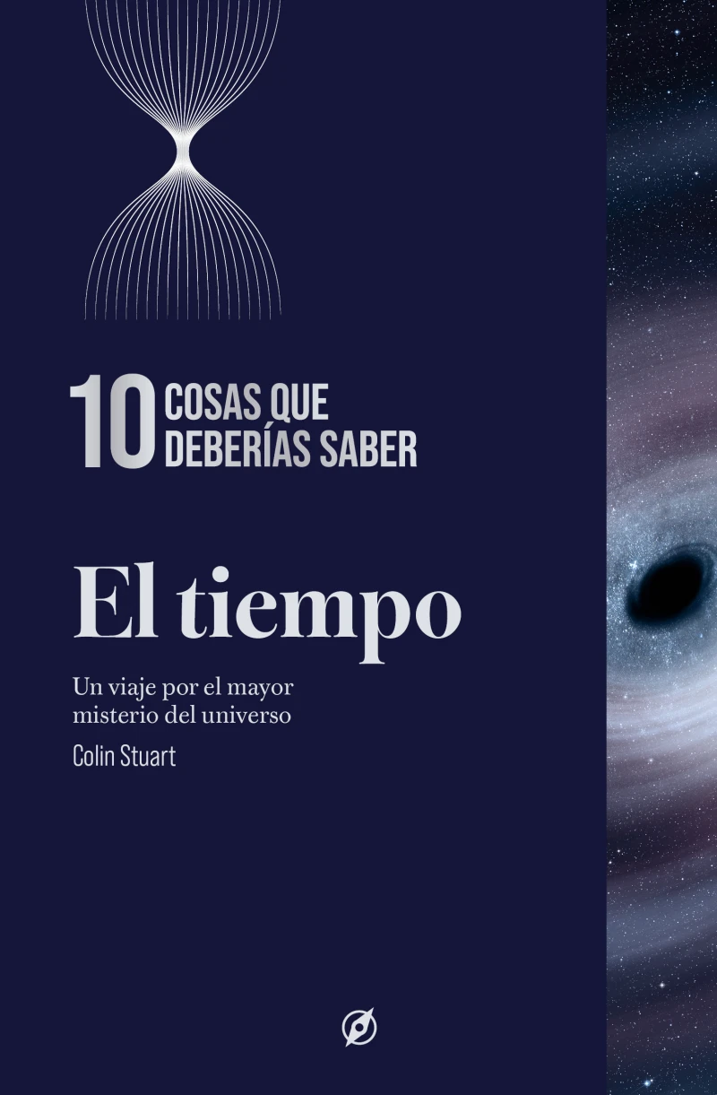 Portada: El tiempo. 10 cosas que deberías saber