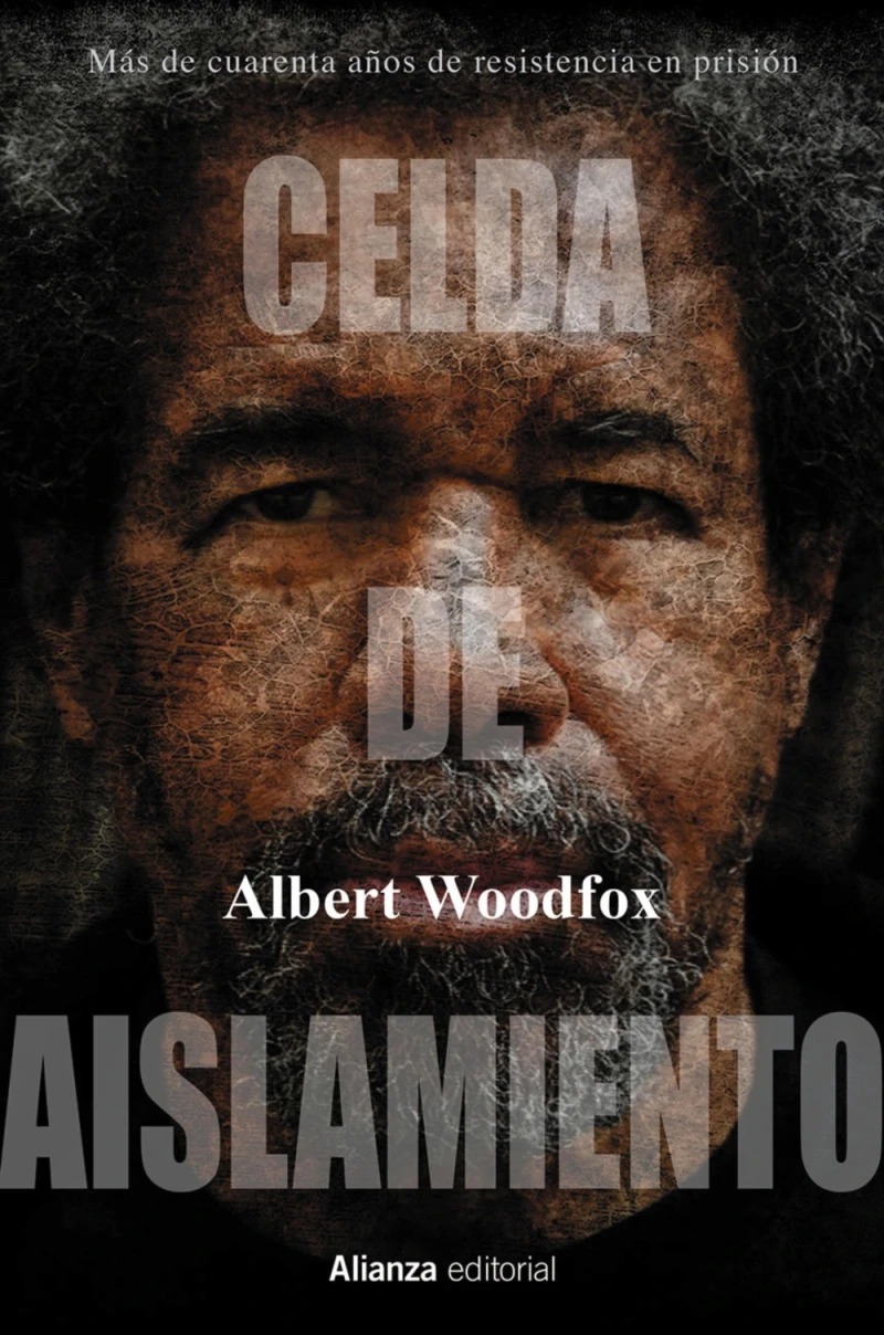 Portada: Celda de aislamiento