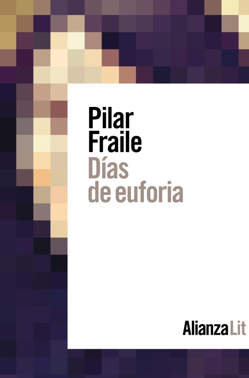 Portada: Días de euforia