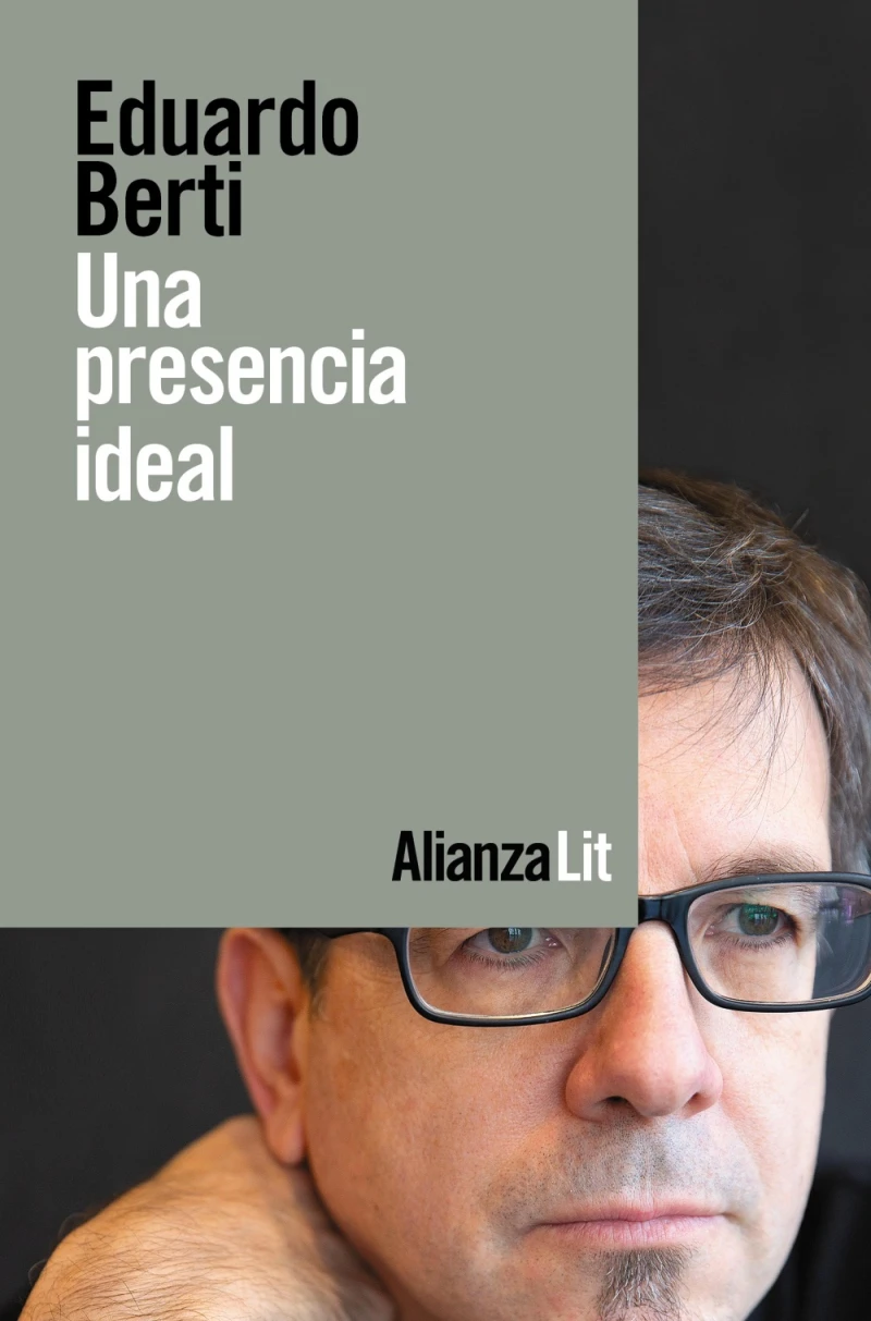 Portada: Una presencia ideal
