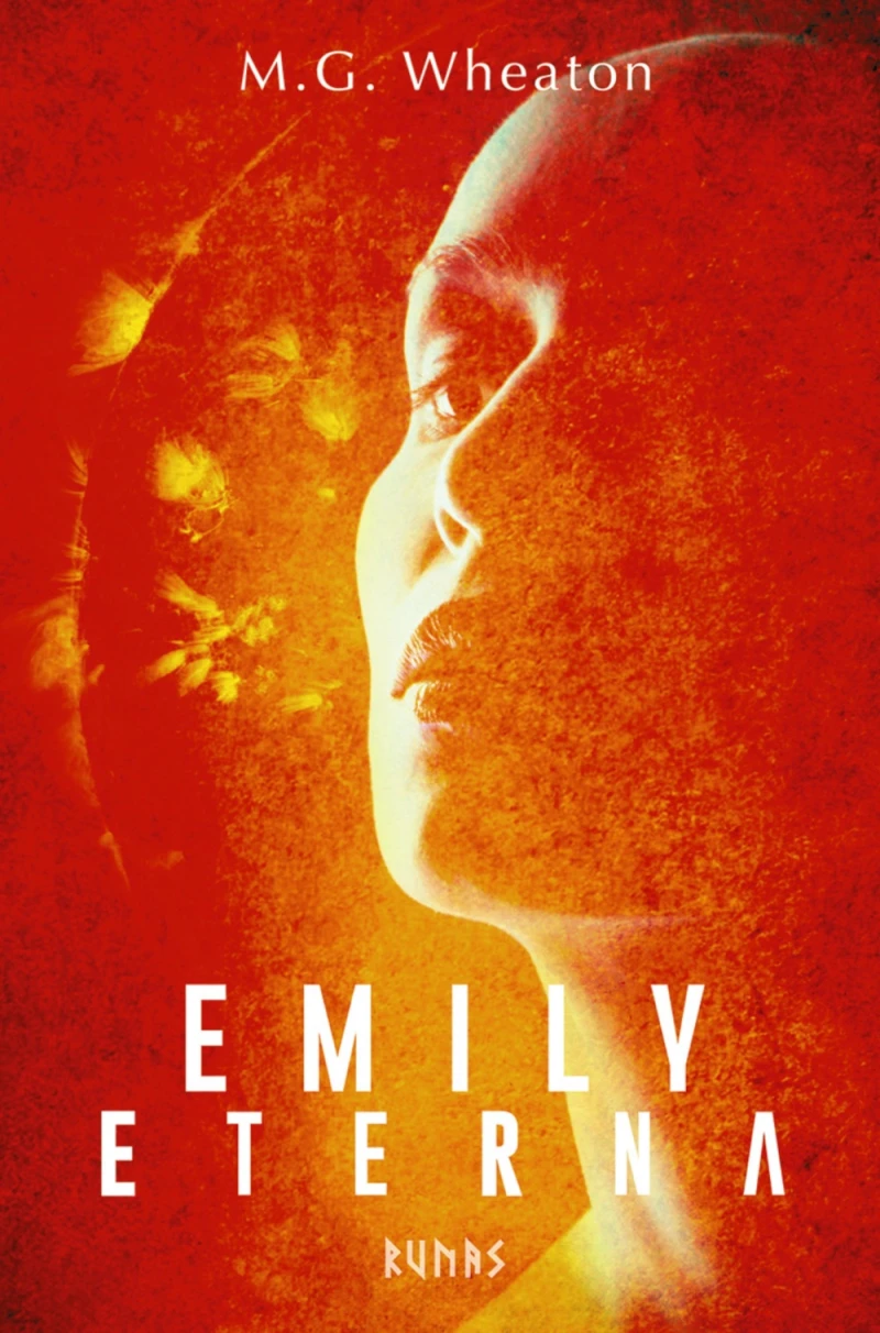 Portada: Emily Eterna