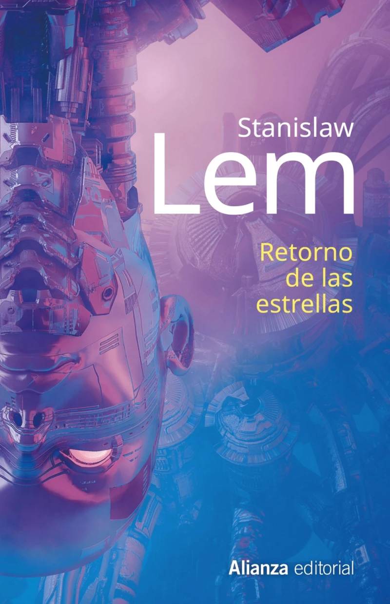 Portada: Retorno de las estrellas