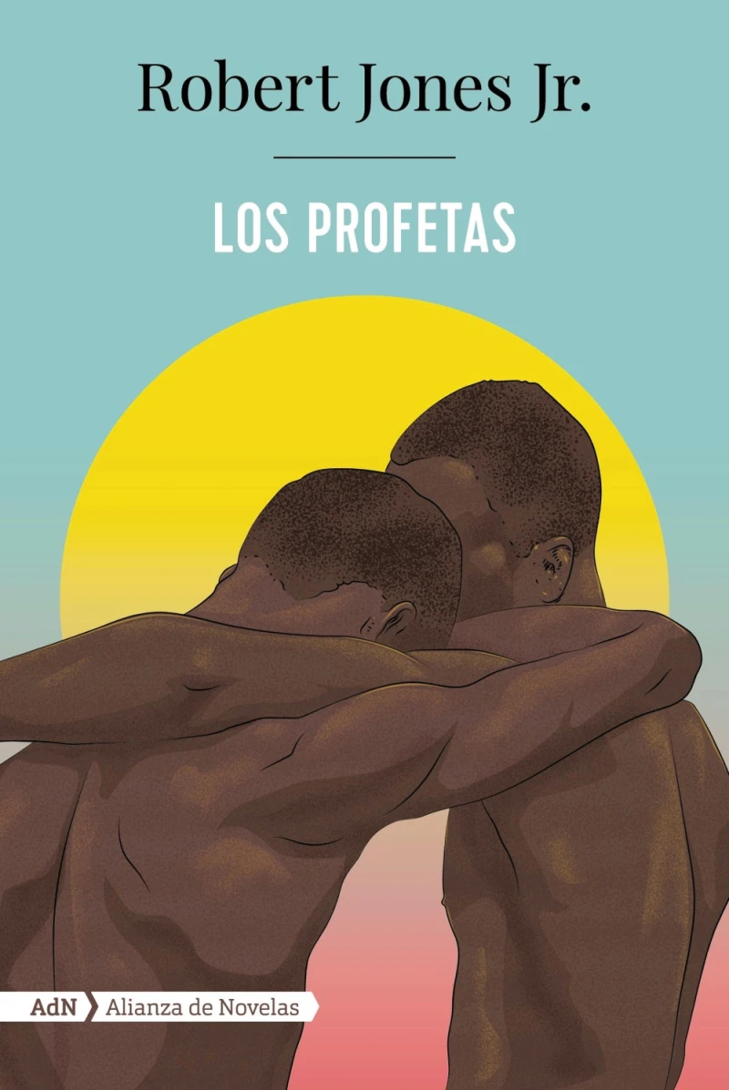 Portada: Los profetas (AdN)