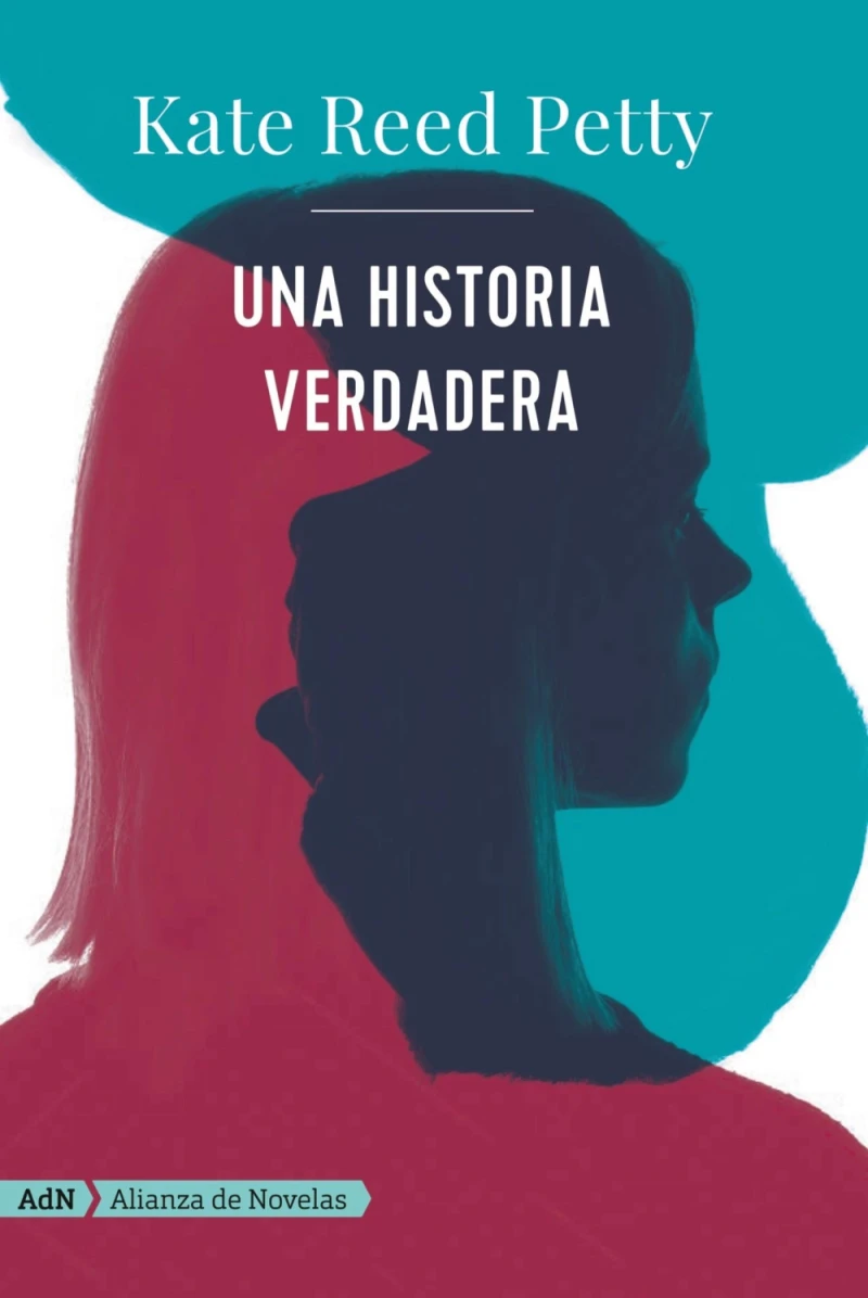 Portada: Una historia verdadera (AdN)