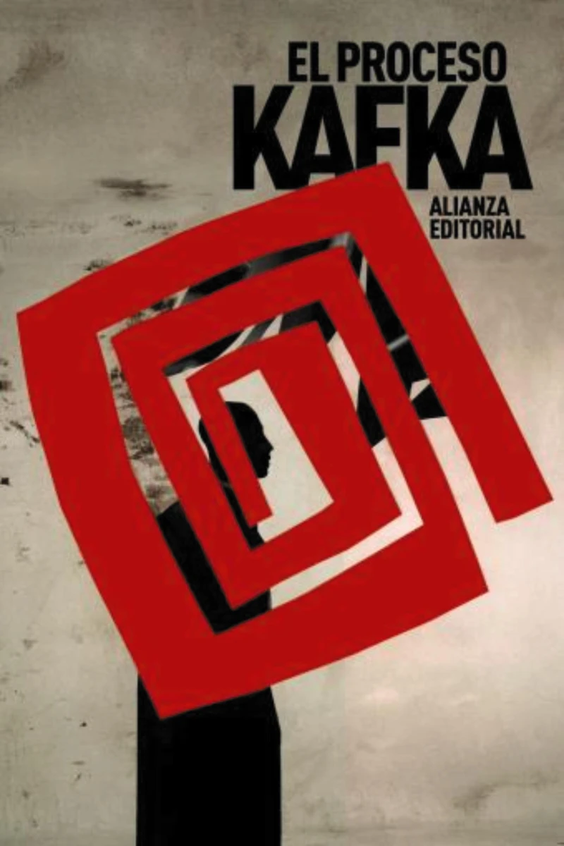 Portada: El proceso