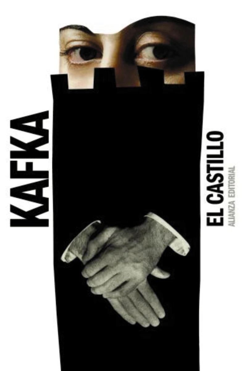 Portada: El castillo