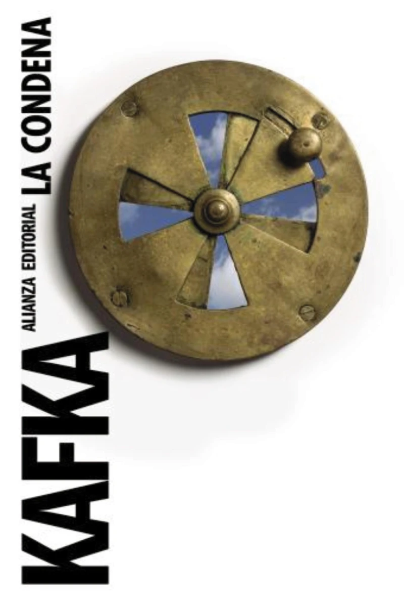 Portada: La condena