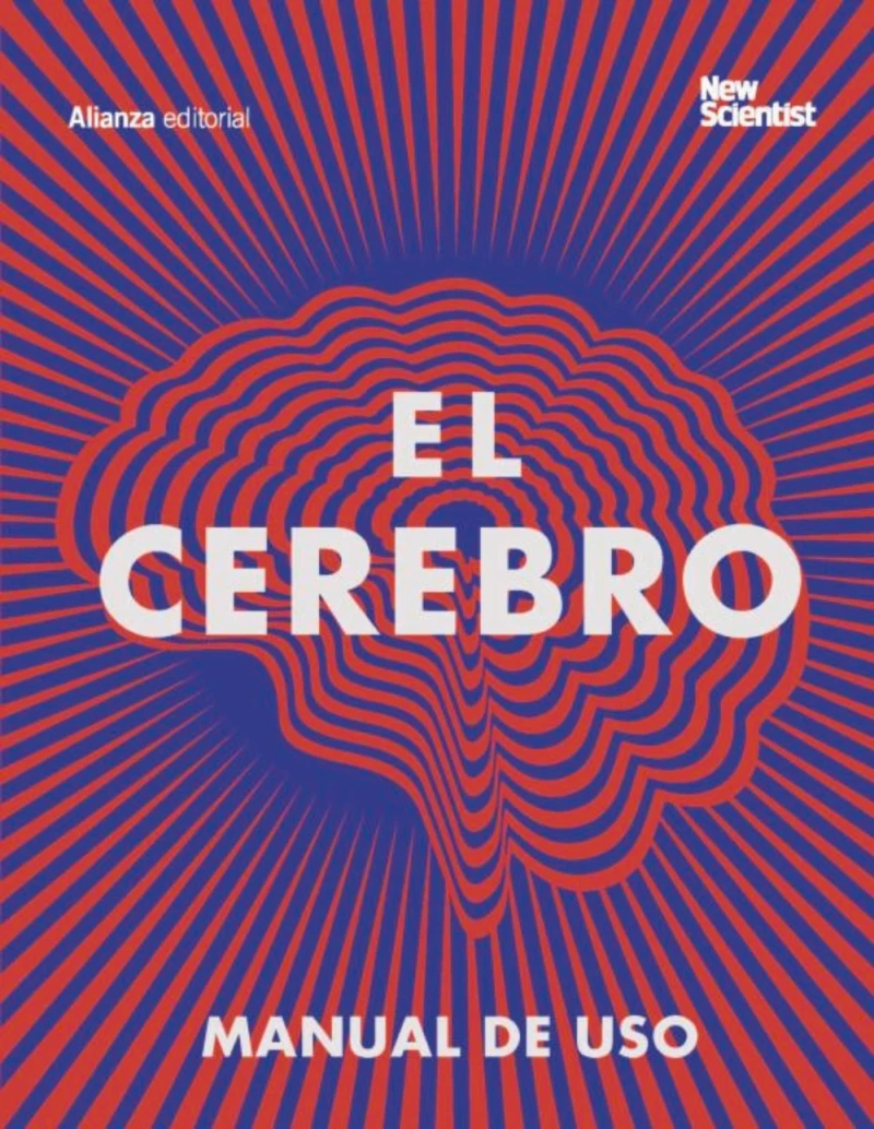 Portada: El cerebro