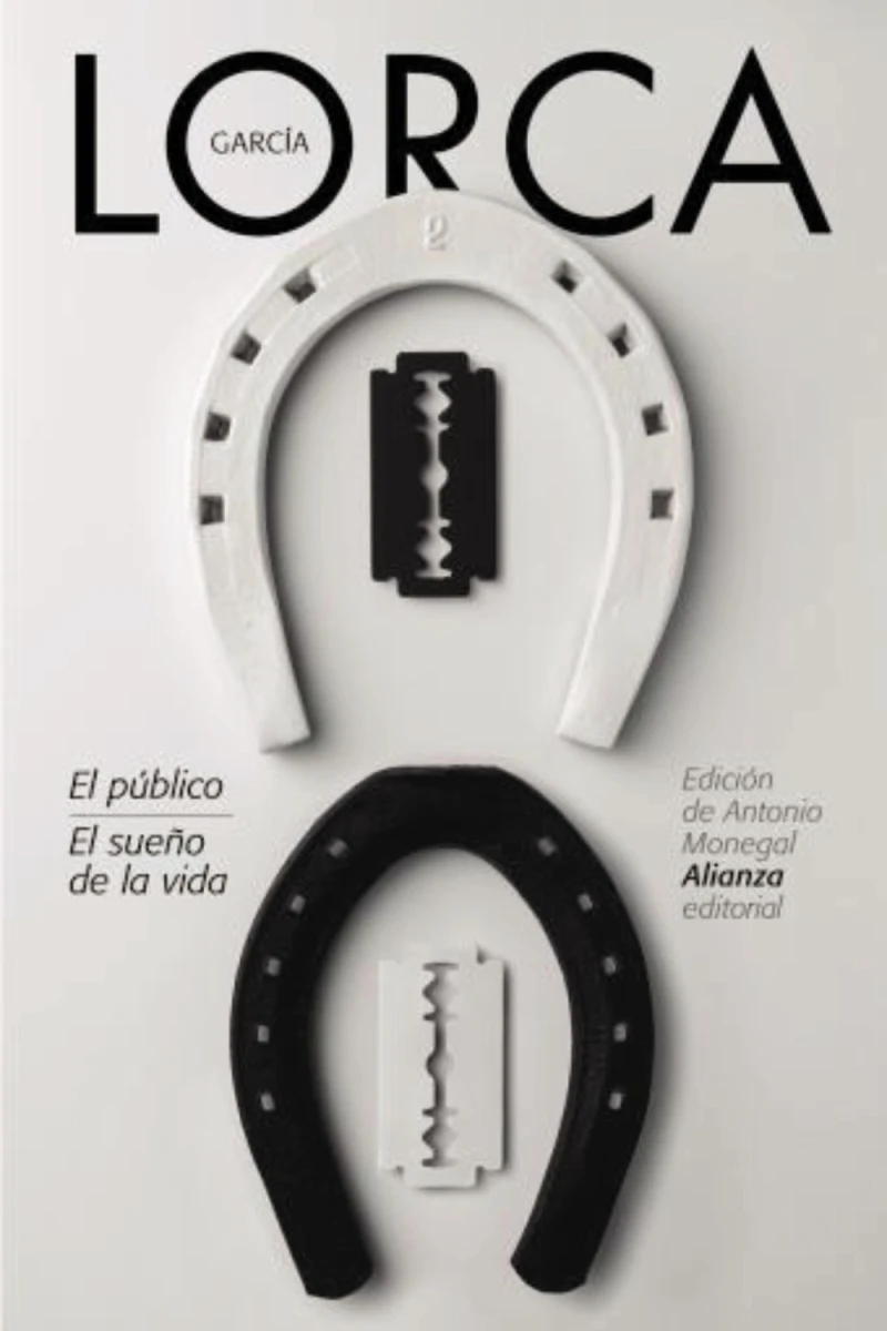 Portada: El público. El sueño de la vida