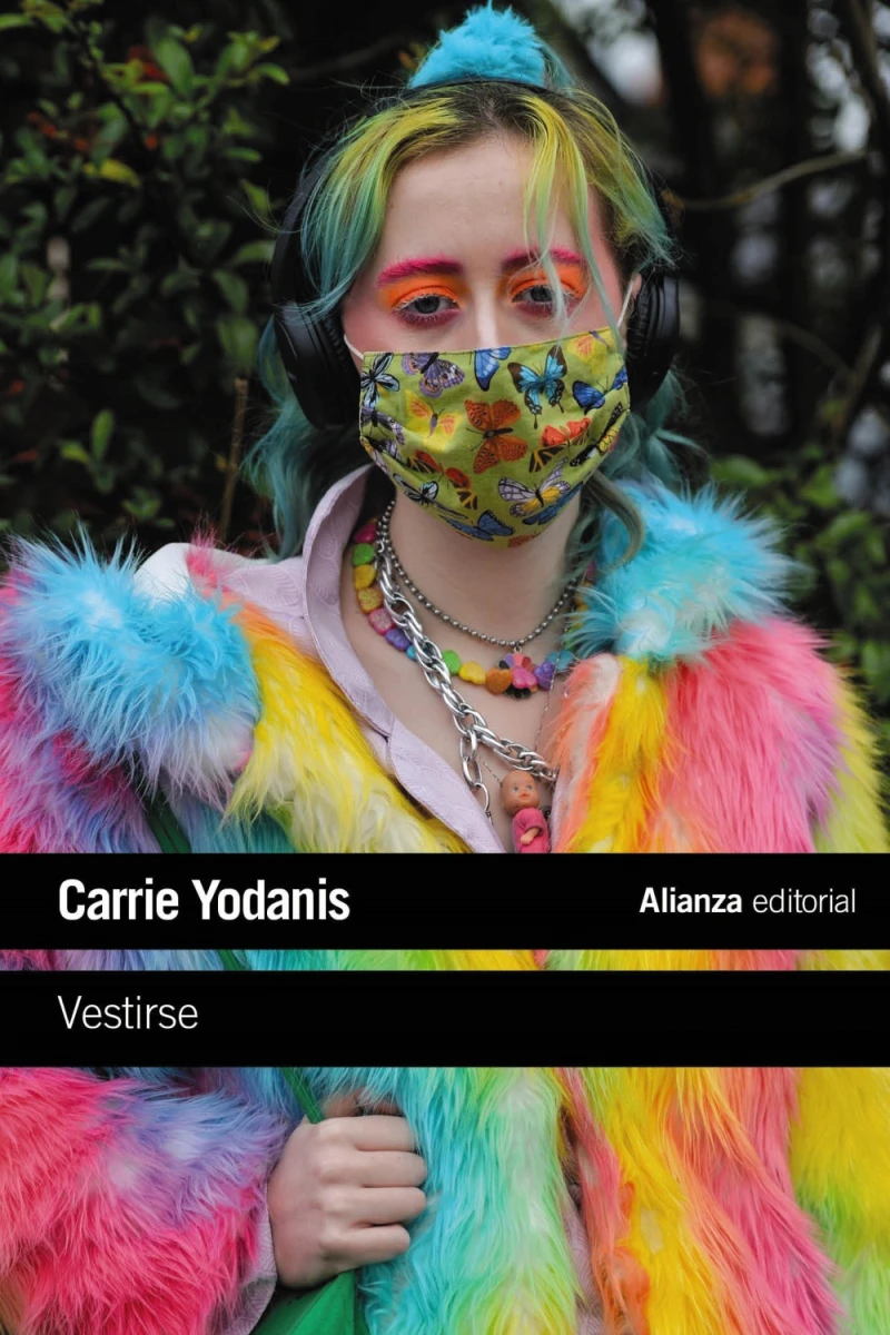 Portada: Vestirse