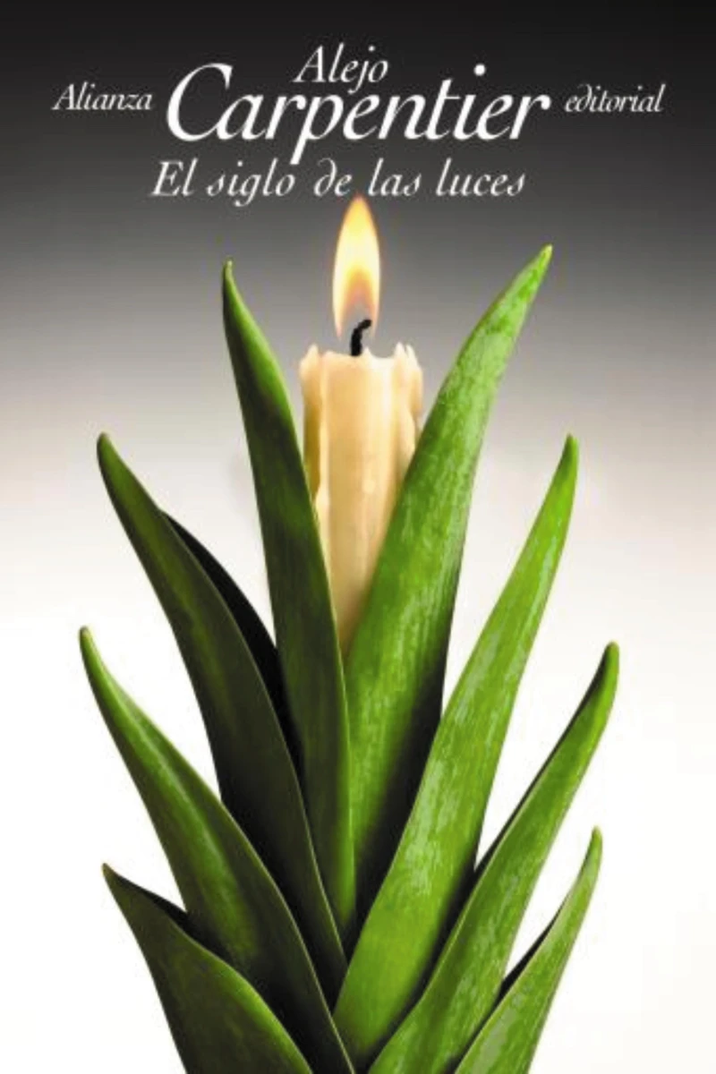 Portada: El siglo de las luces