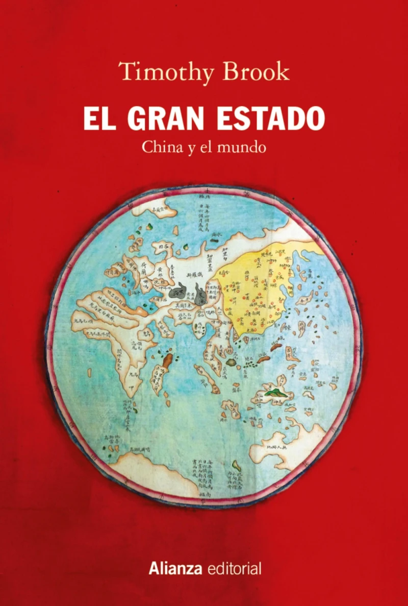 Portada: El Gran Estado