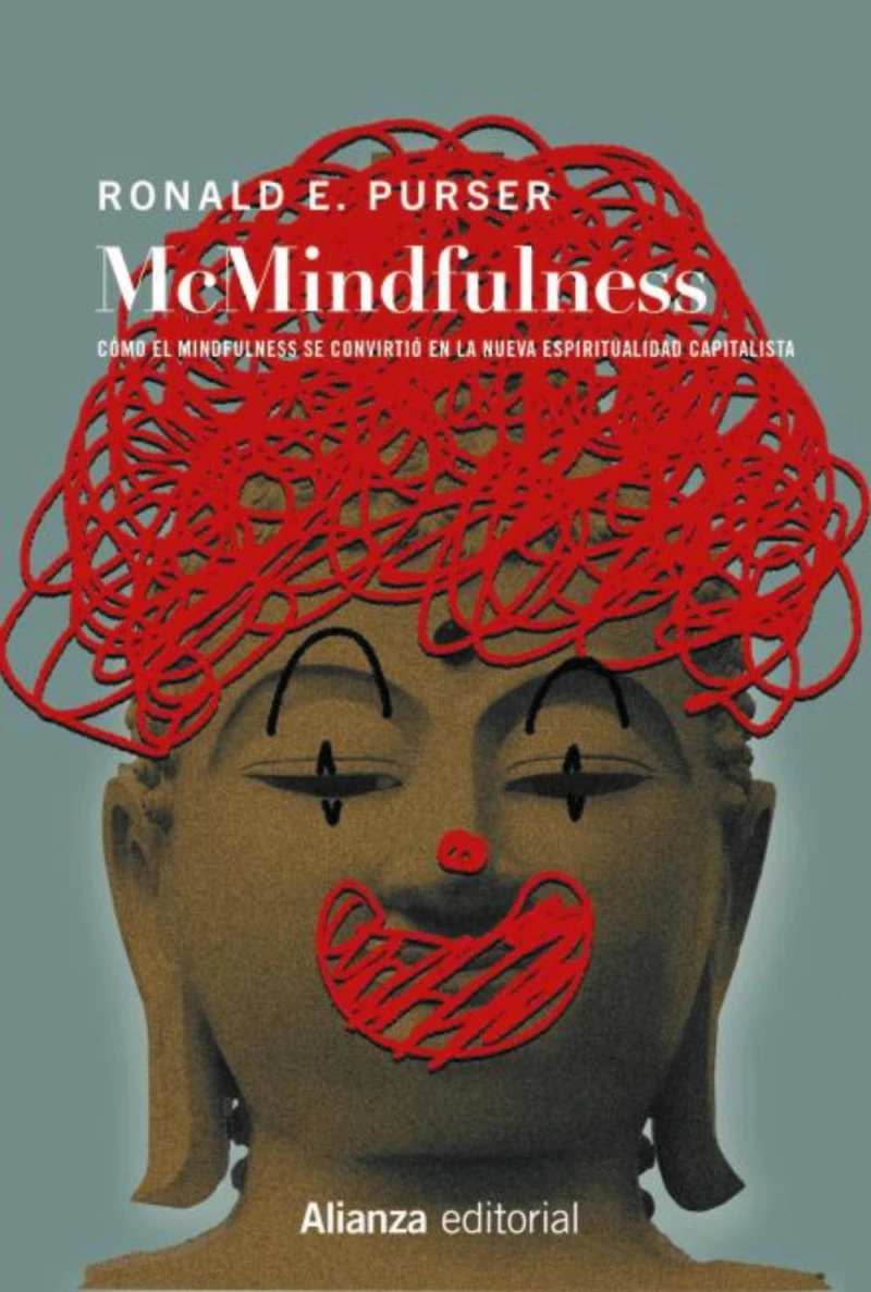 Portada: McMindfulness