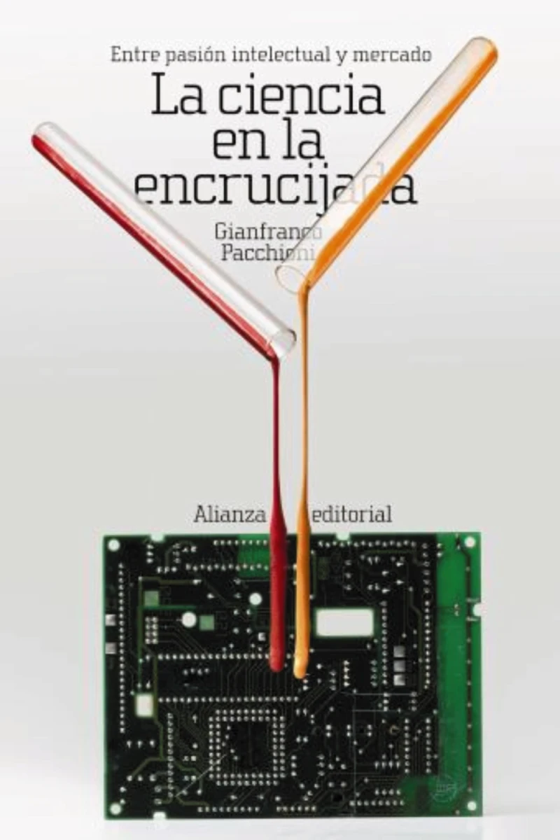 Portada: La ciencia en la encrucijada