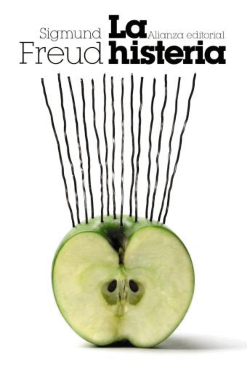 Portada: La histeria