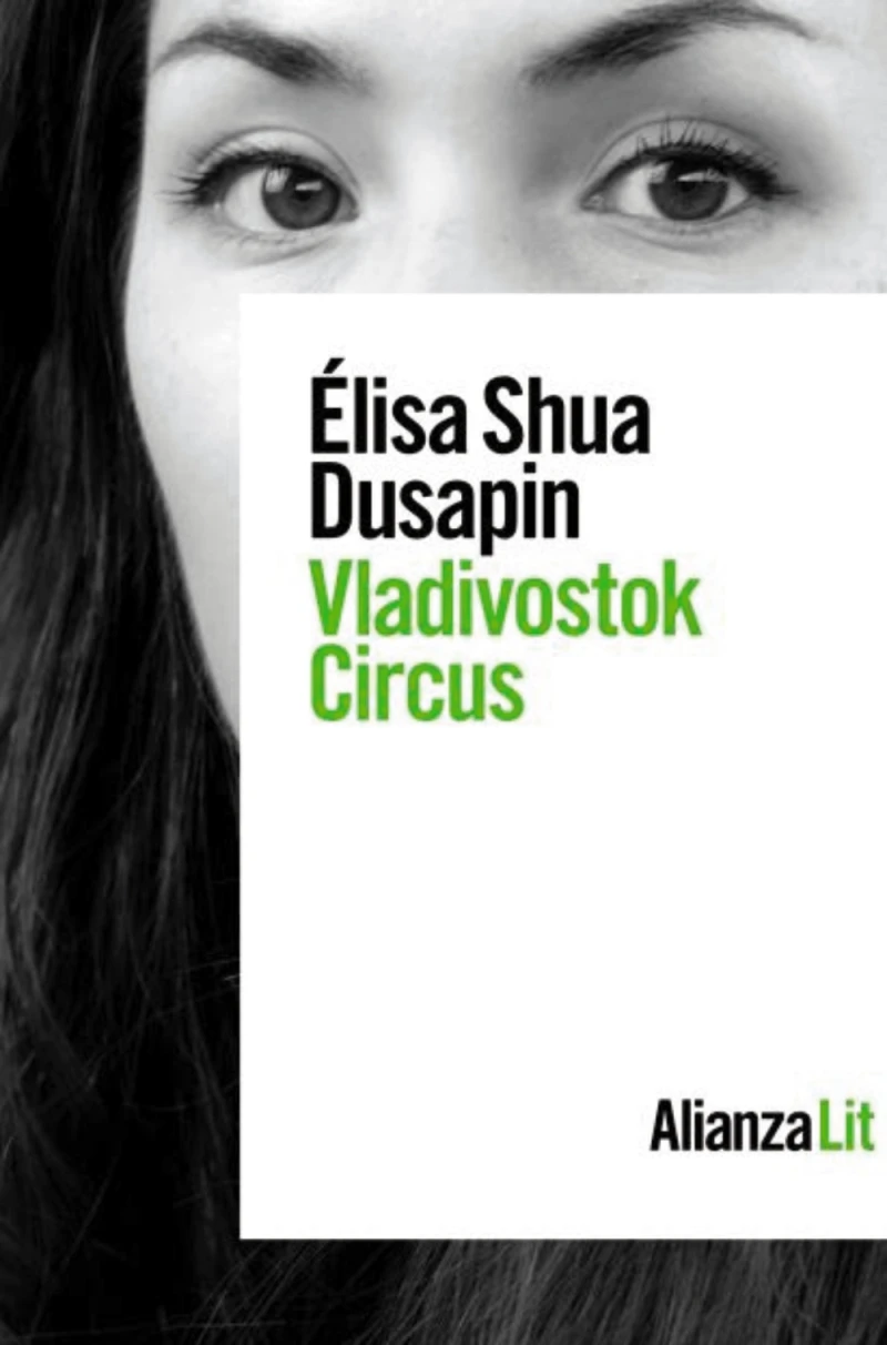 Portada: Vladivostok Circus