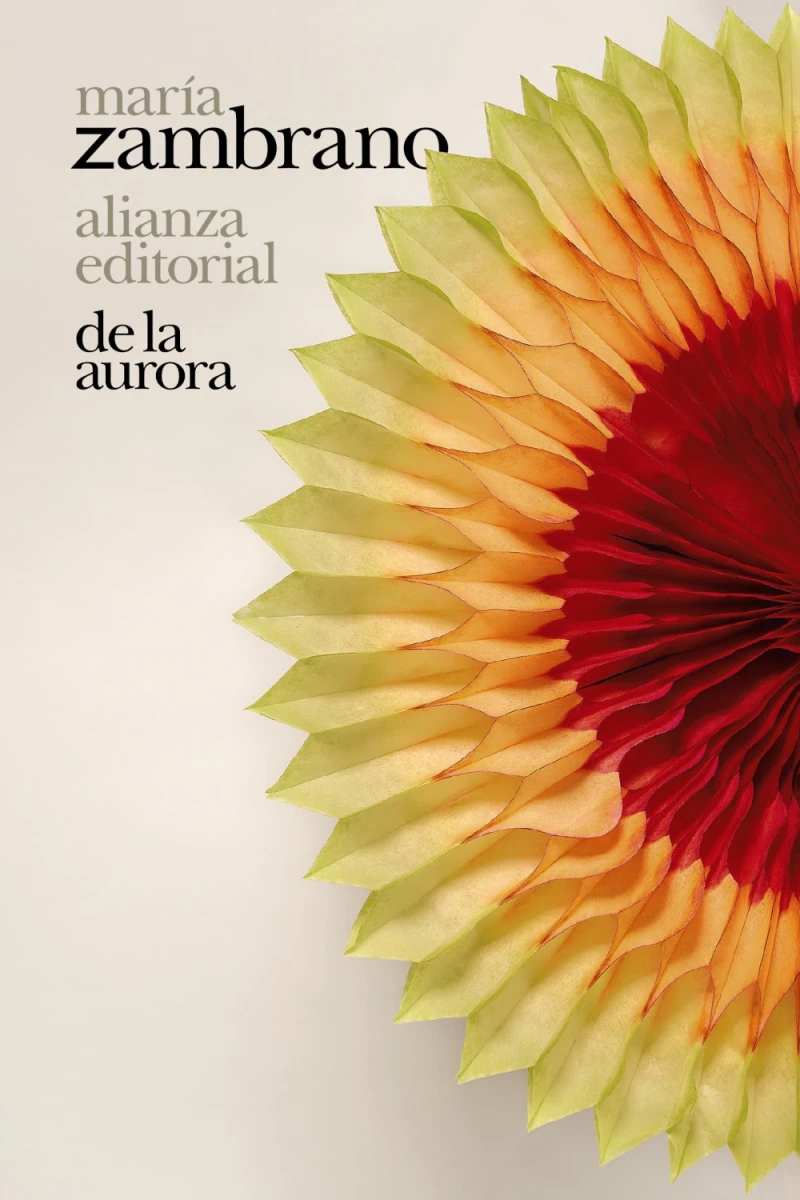 Portada: De la Aurora