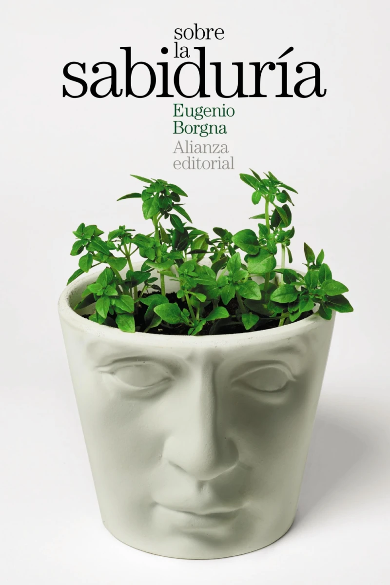 Portada: Sobre la sabiduría