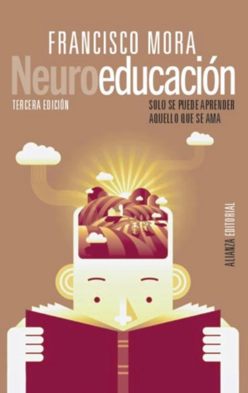 Portada: Neuroeducación