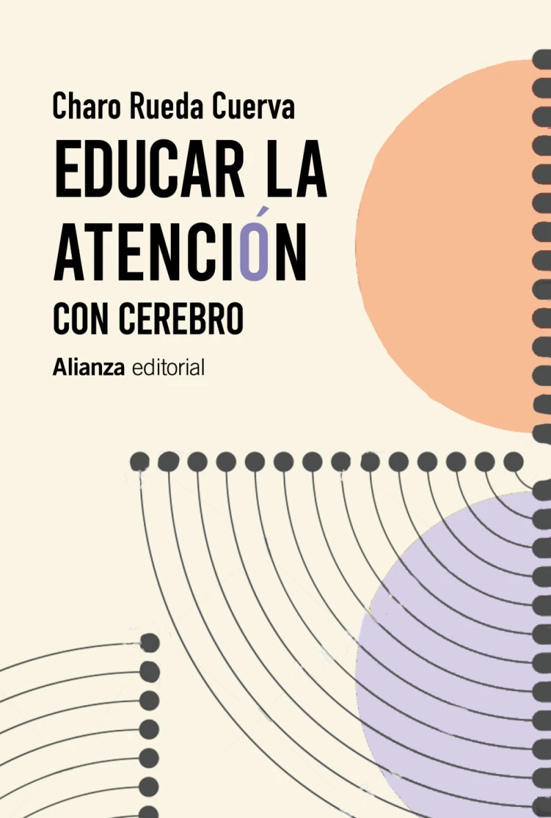 Portada: Educar la atención