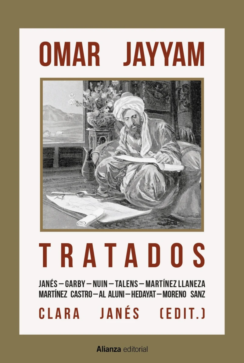 Portada: Tratados