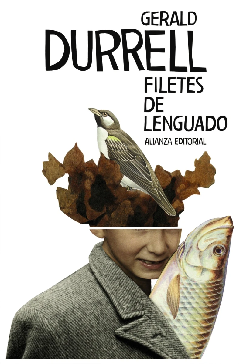 Portada: Filetes de lenguado