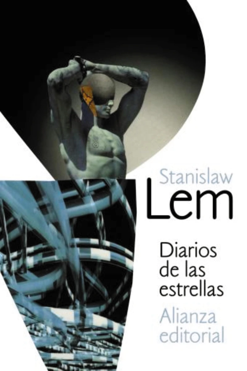 Portada: Diarios de las estrellas