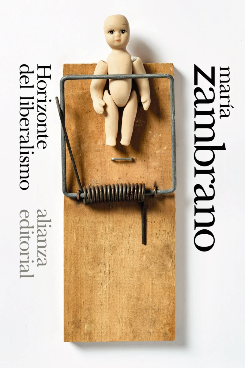 Portada: Horizonte del liberalismo