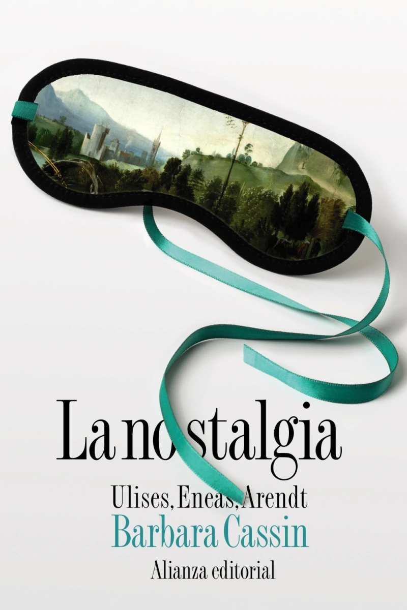 Portada: La nostalgia