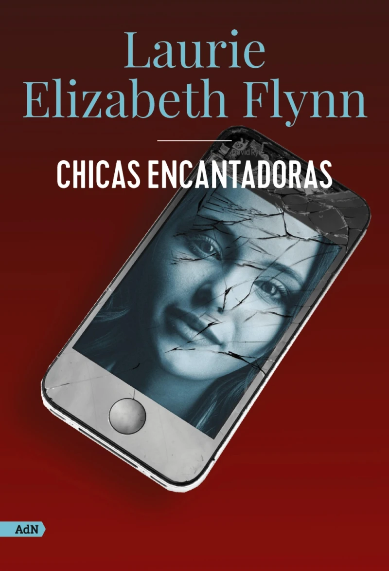 Portada: Chicas encantadoras (AdN)